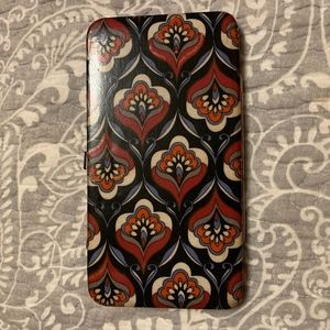 Slim Hardcase Wallet